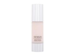 Sensai 30ml anti-ageing foundation brightening make-up base