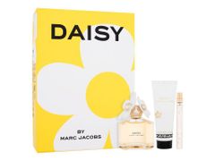 Marc Jacobs 100ml daisy set3, toaletní voda
