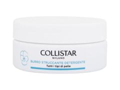 Collistar 100ml make-up removing cleansing balm
