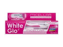 White Glo 150g micellar, zubní pasta