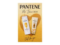 Pantone 400ml pantene pro-v me time box, šampon