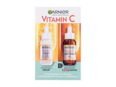 Garnier 30ml skin naturals vitamin c, pleťové sérum