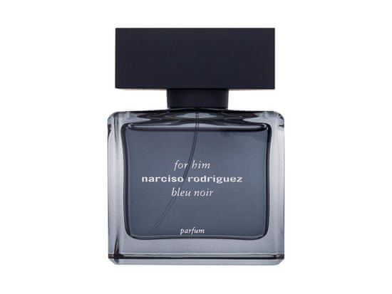 Narciso Rodriguez 50ml for him bleu noir, parfém