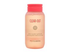 Clarins 200ml clear-out purifying and matifying toner