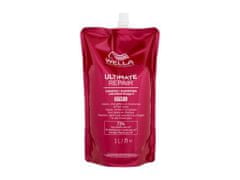 Wella Professional 1000ml ultimate repair shampoo