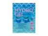 1ks hydro gel eye patches cooling effect