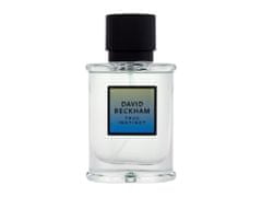 David Beckham 50ml true instinct, parfémovaná voda