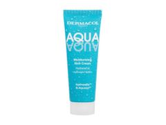 50ml aqua moisturizing rich cream