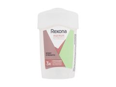 Rexona 45ml maximum protection spot strenght, antiperspirant