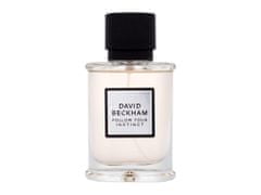 David Beckham 50ml follow your instinct, parfémovaná voda