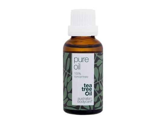 AUSTRALIAN BODYCARE 30ml tea tree oil pure oil, tělový olej