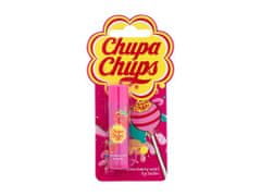 Chupa Chups 4g lip balm strawberry swirl, balzám na rty