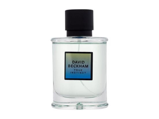 David Beckham 75ml true instinct, parfémovaná voda