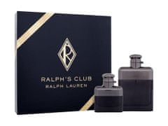 Ralph Lauren 100ml ralph's club, parfémovaná voda
