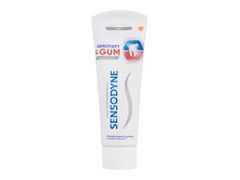 Sensodyne 75ml sensitivity & gum whitening, zubní pasta