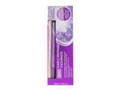 Xpel 100ml oral care purple whitening toothpaste