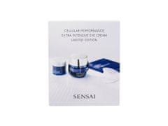 Sensai 15ml cellular performance extra intensive eye cream