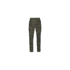 Aeronautica Militare Kalhoty zelené 193 - 197 cm/XXL PA1522CT30909436