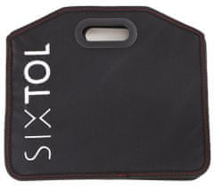 SIXTOL Organizér do kufru auta, 1 přihrádka, 29x35x30 cm, skládací - SIXTOL