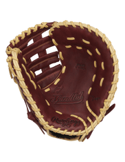 Baseballová rukavice Rawlings SFM18S (12,5")