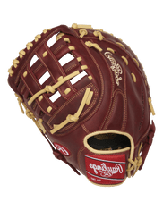 Rawlings Baseballová rukavice Rawlings SFM18S RH (12,5") LHT
