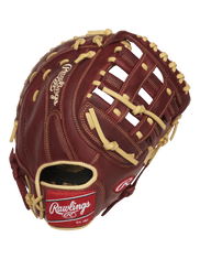 Baseballová rukavice Rawlings SFM18S (12,5")