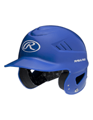 Rawlings Baseballová pálkařská helma Rawlings RCFH-RY (6 ½" - 7 ½")