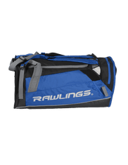 Rawlings Baseballová/softbalová taška nebo batoh Rawlings R601-R HYBRID