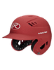 Rawlings Baseballová pálkařská helma Rawlings R16MS-SC-Matte (6 7/8" - 7 5/8")