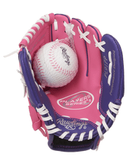 Rawlings Baseballová rukavice Rawlings PL91PP (9")