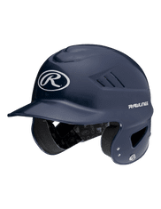 Rawlings Baseballová pálkařská helma Rawlings RCFH-NY (6 ½" - 7 ½")