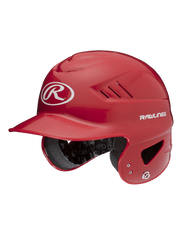 Rawlings Baseballová pálkařská helma Rawlings RCFTB-S (6 1/4" - 6 7/8")