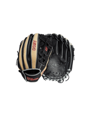 Wilson Baseballová / softballová rukavice Wilson A500 - 11,5 (11,5")