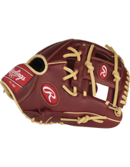 Rawlings Baseballová rukavice Rawlings S1150IS (11,5")
