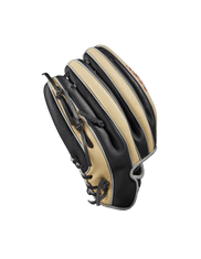Wilson Baseballová / softballová rukavice Wilson A500 - 11,5 (11,5")