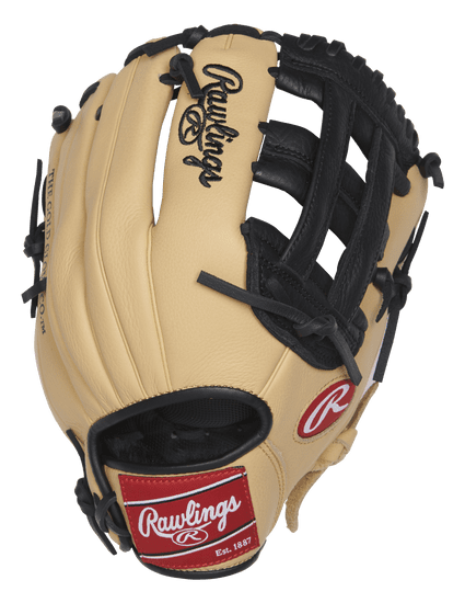 Rawlings Baseballová rukavice Rawlings SPL112BC (11,25")