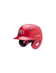 Rawlings Baseballová pálkařská helma Rawlings RCFH-SC (6 ½" - 7 ½")