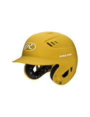 Rawlings Baseballová pálkařská helma Rawlings R16MJ-MLG-Matte (6 3/8" - 7 1/8")