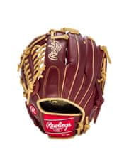Rawlings Baseballová rukavice Rawlings S1175MTS (11,75") LHT