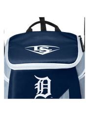 Louisville Slugger Baseballový batoh Louisville Slugger LS MLB - DETROIT_TIGERS