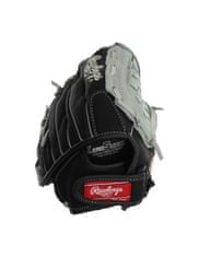 Rawlings Baseballová rukavice Rawlings SC105BGB (10,5")