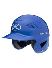 Rawlings Baseballová pálkařská helma Rawlings RCFTB-R (6 1/4" - 6 7/8")