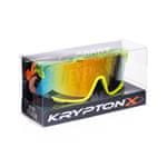 Brýle Krypton M7471T sportovní žluté