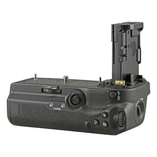 Canon Battery Grip Jupio pro EOS R5 /R5c / R6 / R6 Mark II + 2.4 Ghz Wireless Remote