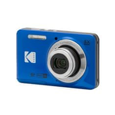 Kodak Digitální fotoaparát Friendly Zoom FZ55 Blue