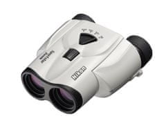 Nikon Dalekohled CF Sportstar Zoom 8-24x25 White