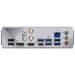 ASRock B760 PRO RS/D4 WIFI / Intel B760 / LGA1700 / 4x DDR4 / 3x M.2 / HDMI / DP / USB-C / WiFi / ATX