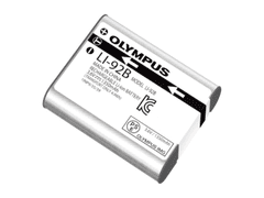 Olympus Baterie Li-92B Lithium ion baterie