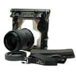 Dicapac Podvodní pouzdro WP-S5 pro fotoaparáty střední velikosti se zoomem