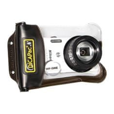 Dicapac Podvodní pouzdro WP-ONE pro kompaktní fotoaparáty s externím zoomem